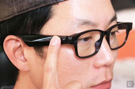 Another point of difference is the fact that the Echo Frames and the <strong>Razer Anzu</strong> are traditional eyeglasses while the Bose Frames line consists of sunglasses. . Razer anzu smart glasses review